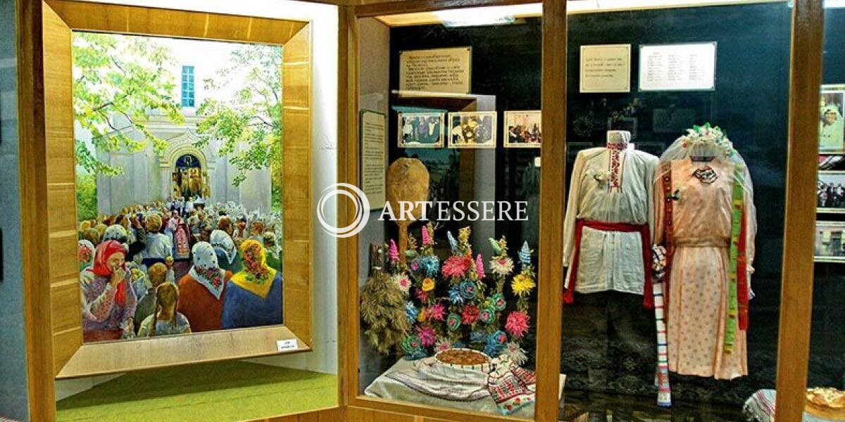 Cultural Institution «Motol Folk Museum»