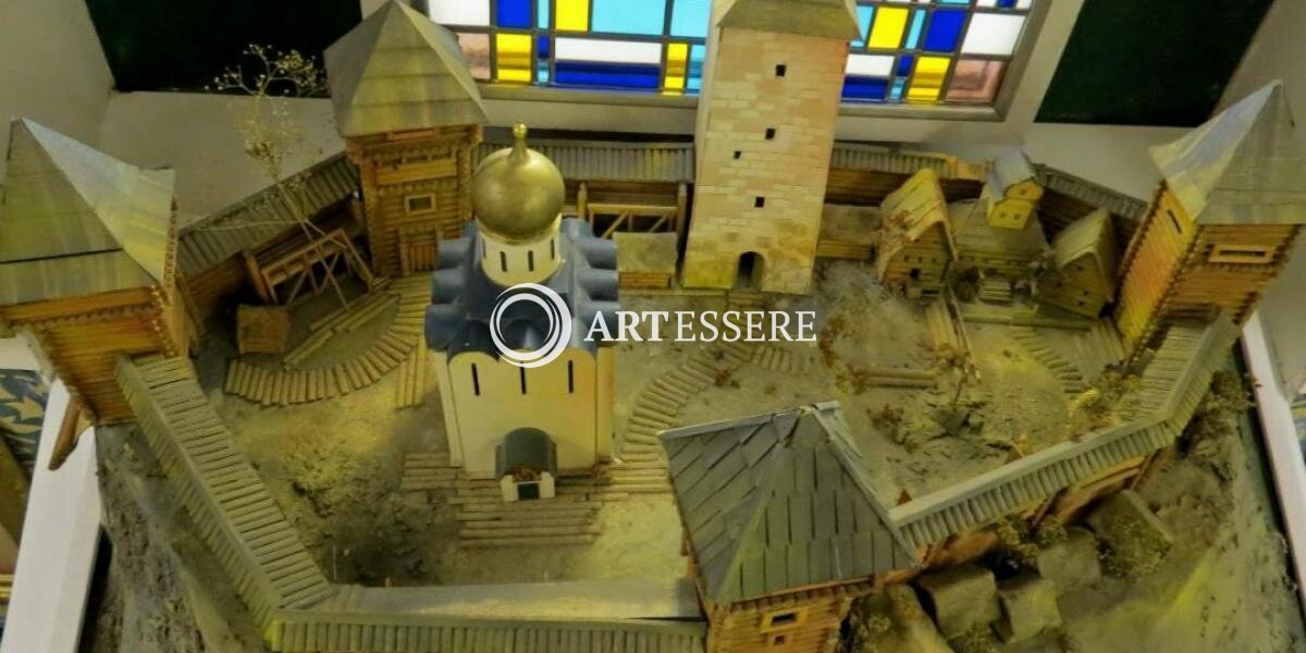 Cultural Institution «Novogrudok Museum of Local History»