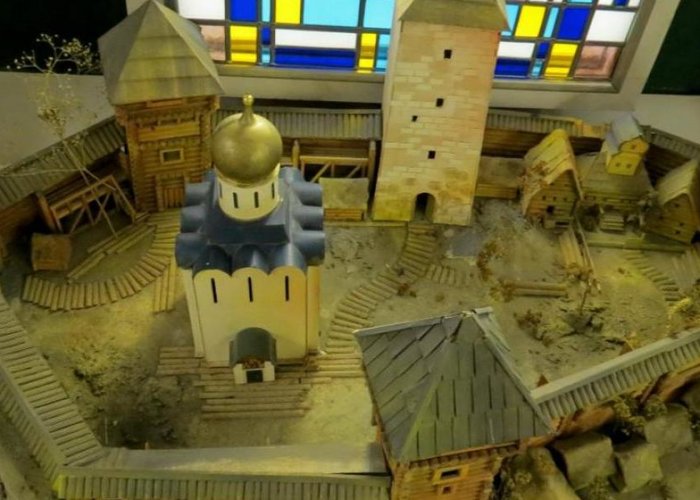 Cultural Institution «Novogrudok Museum of Local History»