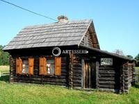 «The department of the history of national hero Santa Talash and partisan movement in Petrikovschine» regional museum g.Petrikova