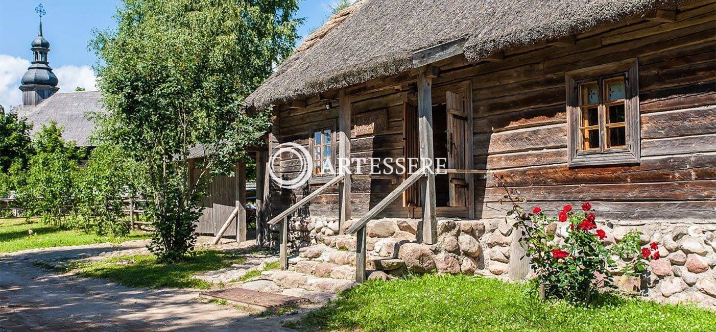 Institution «Belarusian State Museum of Folk Architecture and Life»