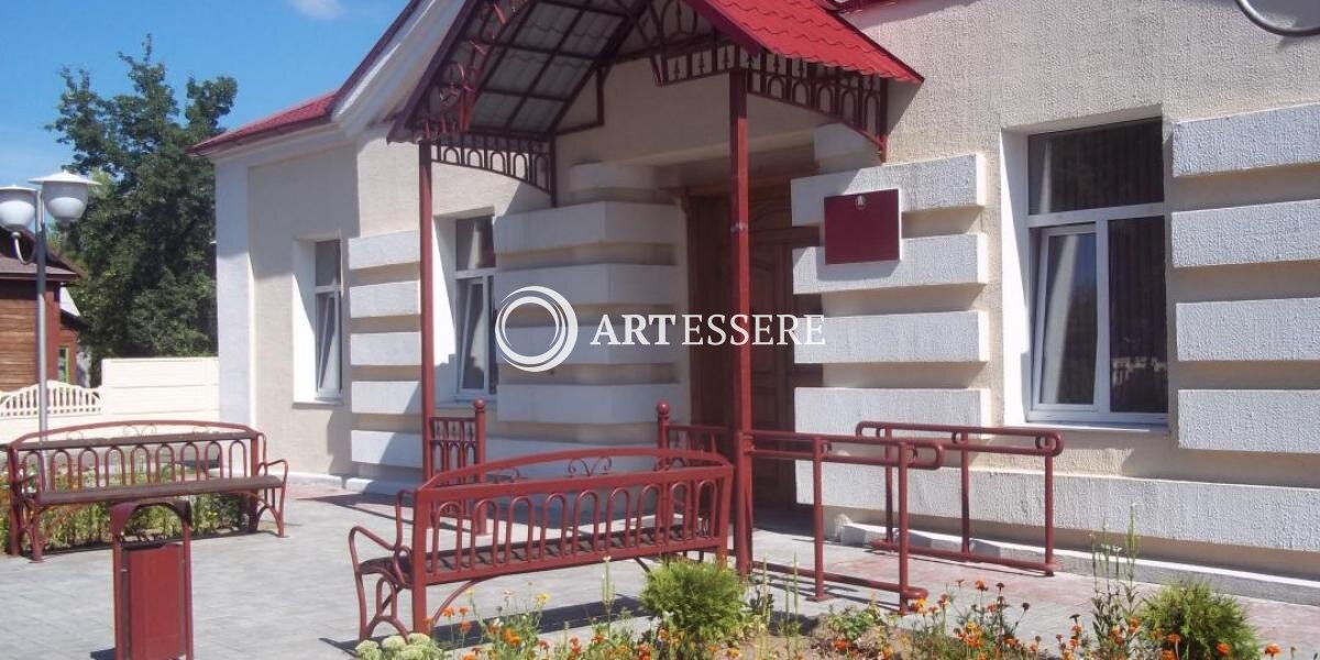 Cultural Institution «Osipovichi District Local History Museum»