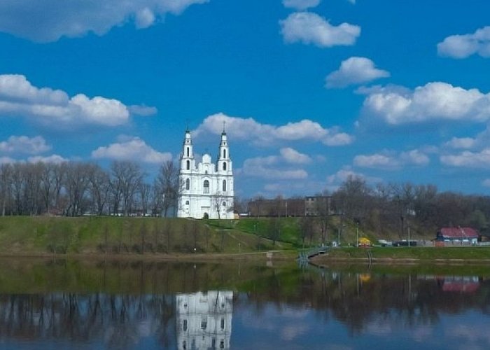 Branch of the «Museum of the History of Architecture of the Sophia Cathedral»