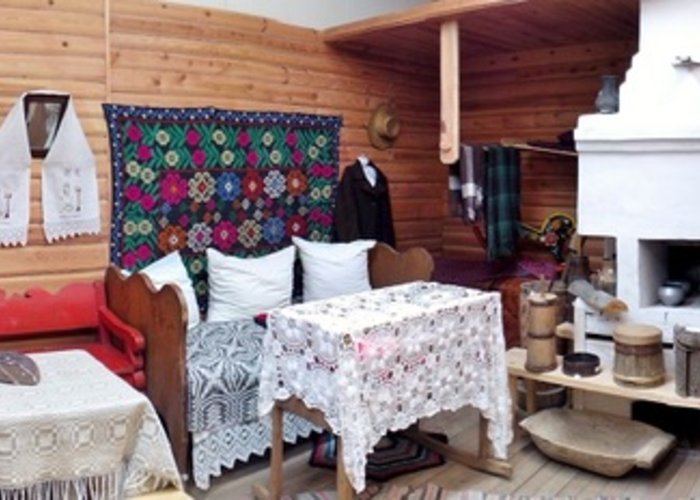 State Institution «Pukhovichi District Local History Museum»