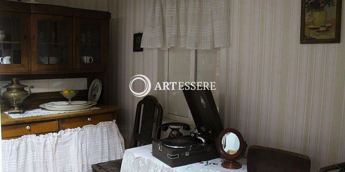 State cultural institution «Museum of People′s Glory Rogachovsky»