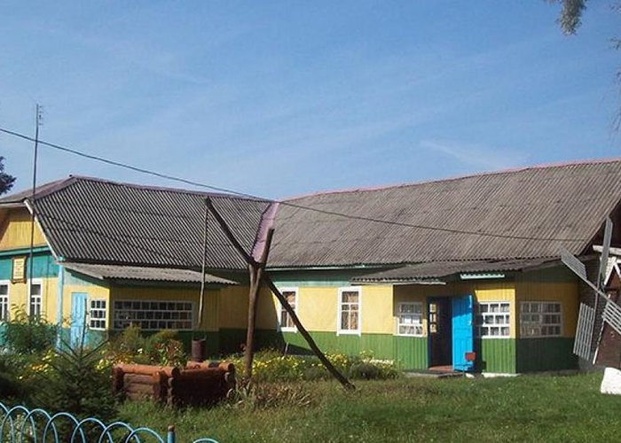 State Cultural Institution «Svetlogorsk historical museum»