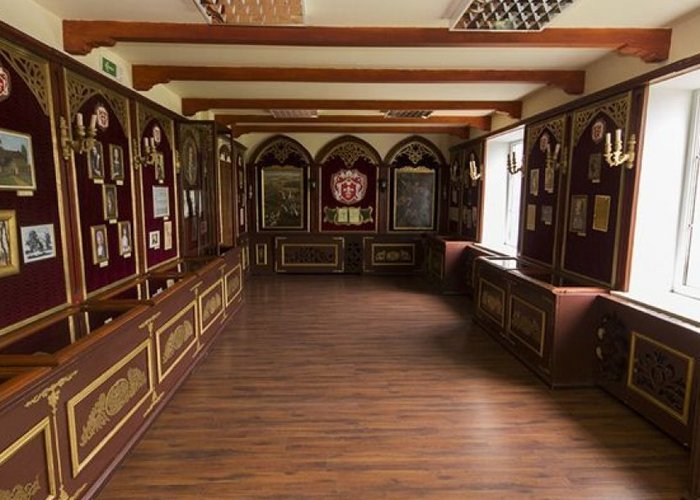 Establishment of Culture 