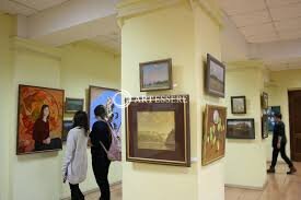 House of the Artists′ Union