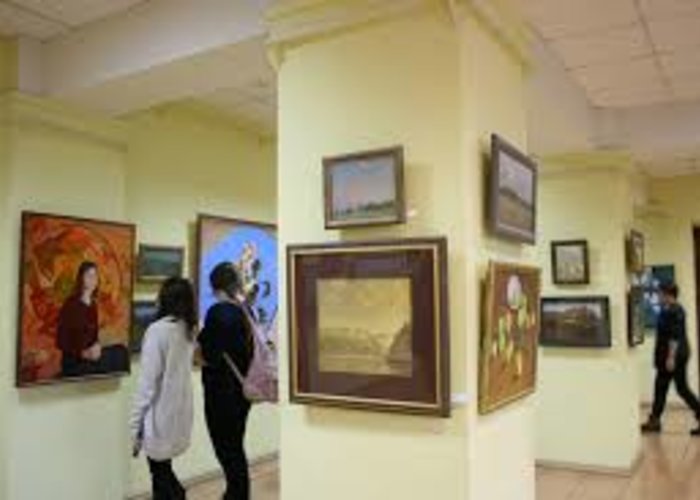 House of the Artists′ Union