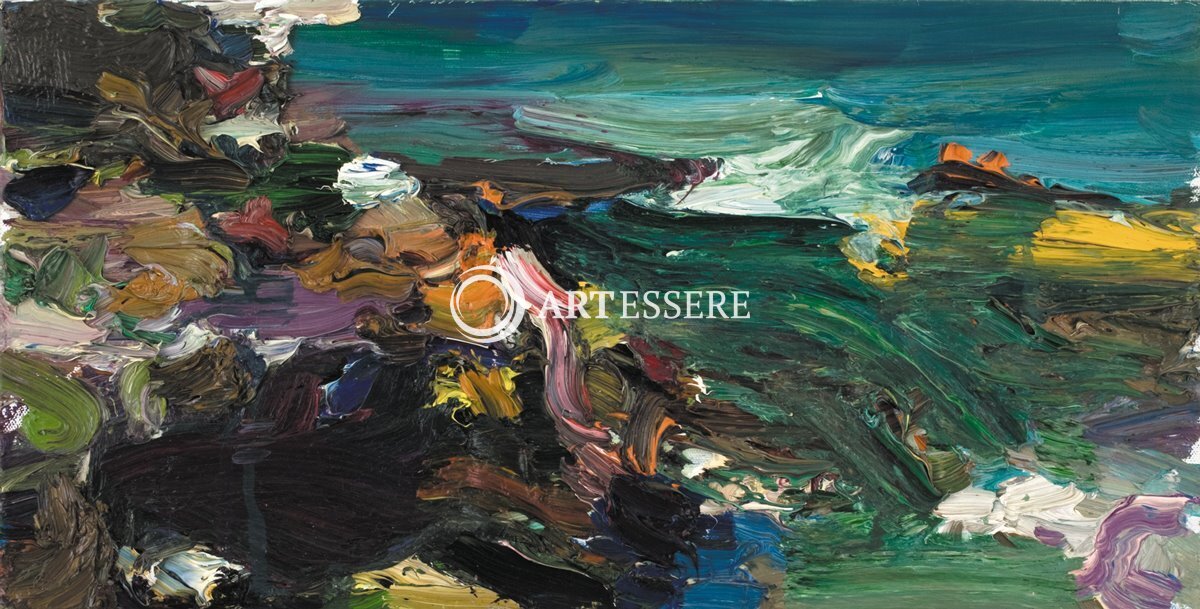 Tengri Umai — Gallery of Modern Art