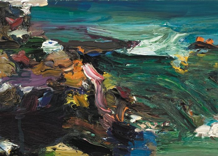 Tengri Umai — Gallery of Modern Art