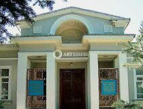 Literary Museum im.Zh.Zhabaeva