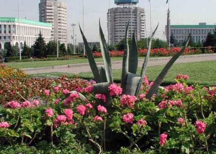 Museum of Art «Umai» them. J. Shardenov