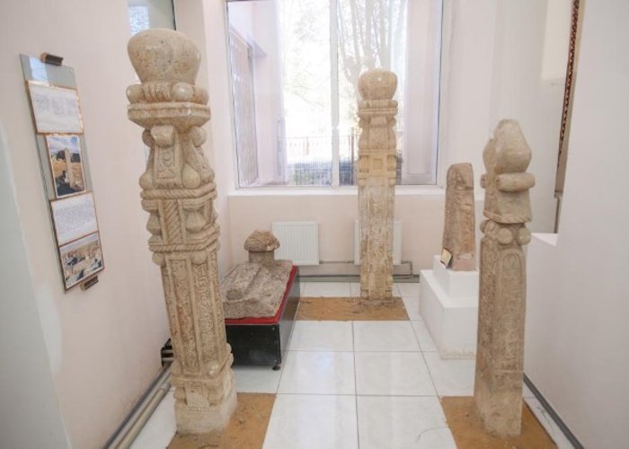 Atyrau regional museum