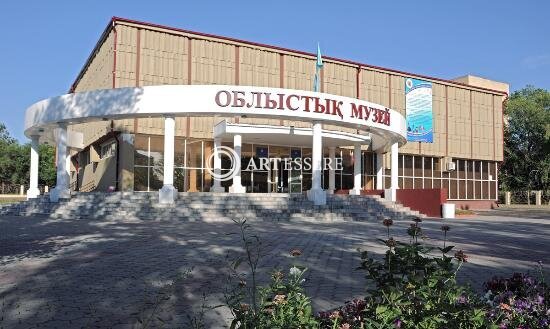 Karaganda Regional Museum of Local History Museum