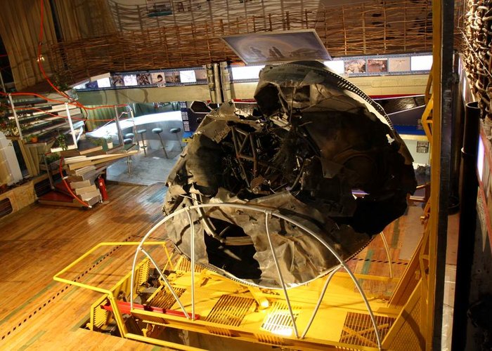 Ecological Museum (Ecomuseum)