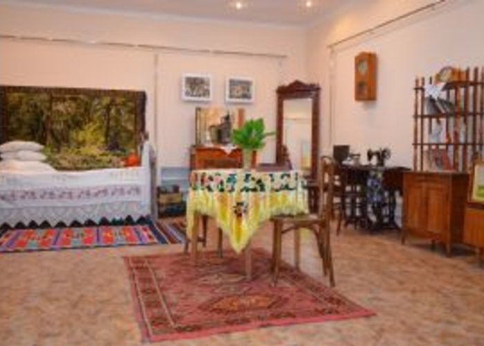 Museum of History of Kokshetau