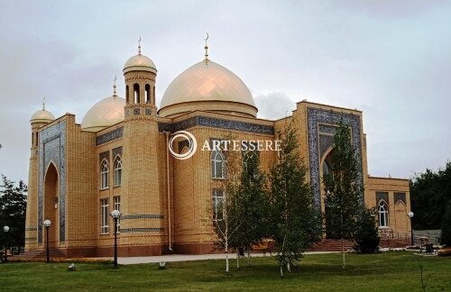 Rudny historical museum
