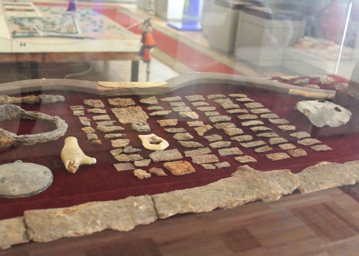 West Kazakhstan Regional Historical Museum