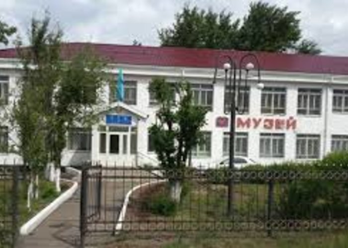 SCCE «Local History Museum»