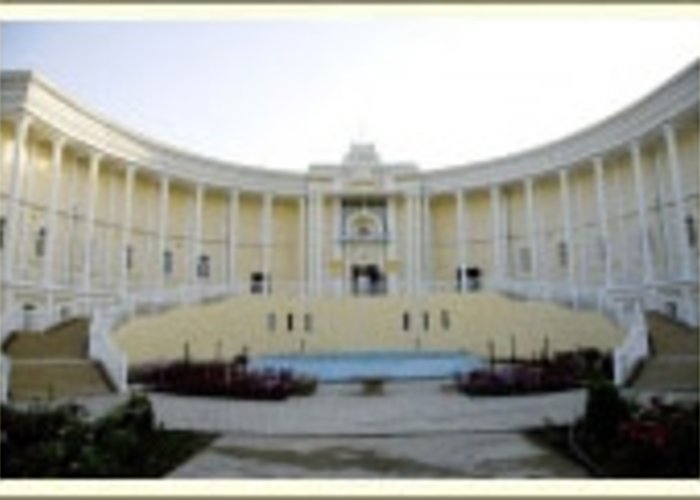 Republican Local History Museum Complex Kulob Kulob Republican Local Lore Museum Complex