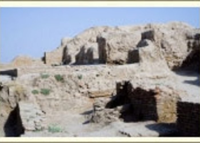 Historical and Cultural Museum-Reserve «Hulbuk»