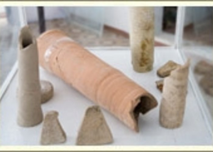 Museum of Local History Faizabad district