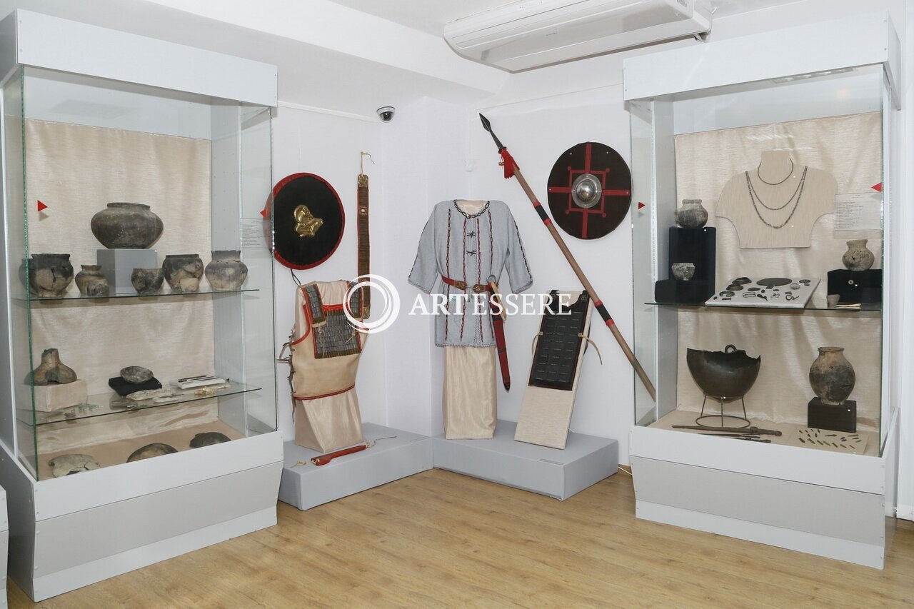 The Volgodonsk Ecological and History Museum