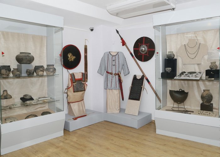 The Volgodonsk Ecological and History Museum