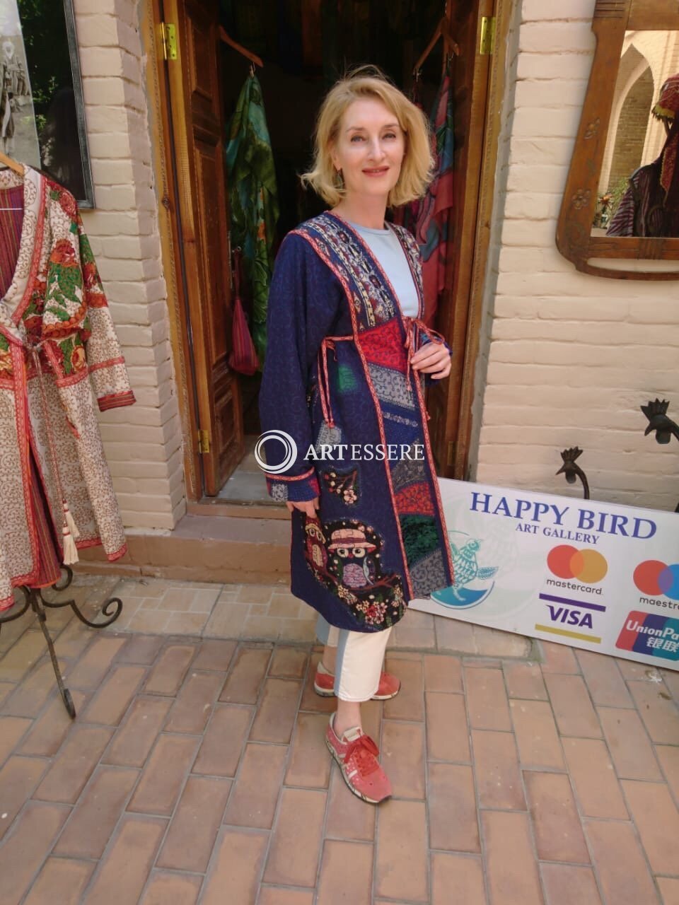 Samarkand Art Gallery