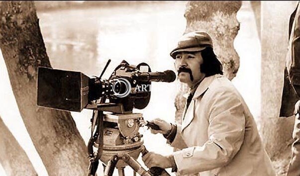 Museum of Motion Picture Arts of Uzbekistan