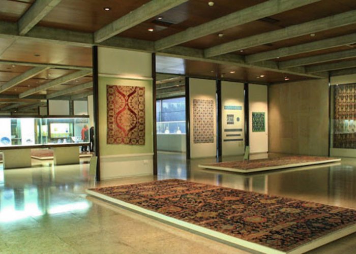 Memorial house Yuldash Akhunbabayev