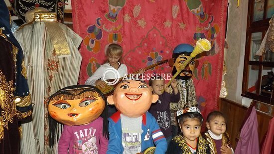 House Museum Pumpkin House Museum of Pumpkin