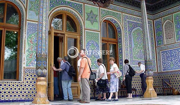 Museum of Applied Art and Life of Khiva