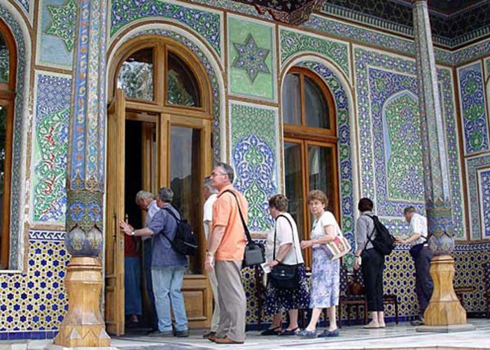 Museum of Applied Art and Life of Khiva