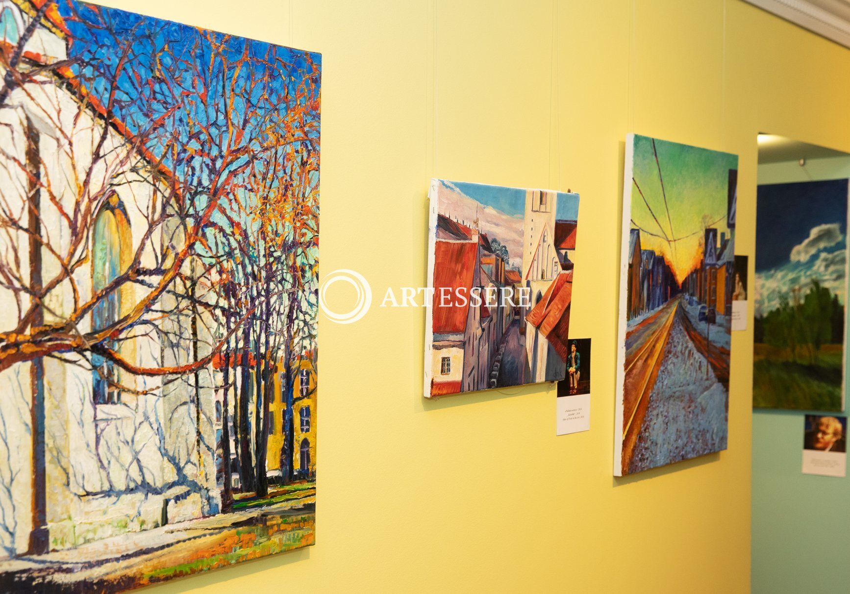 Tallinn Russian Museum