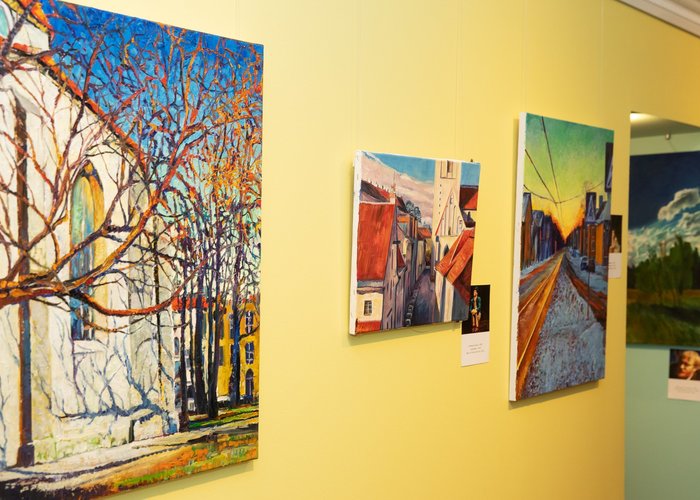 Tallinn Russian Museum