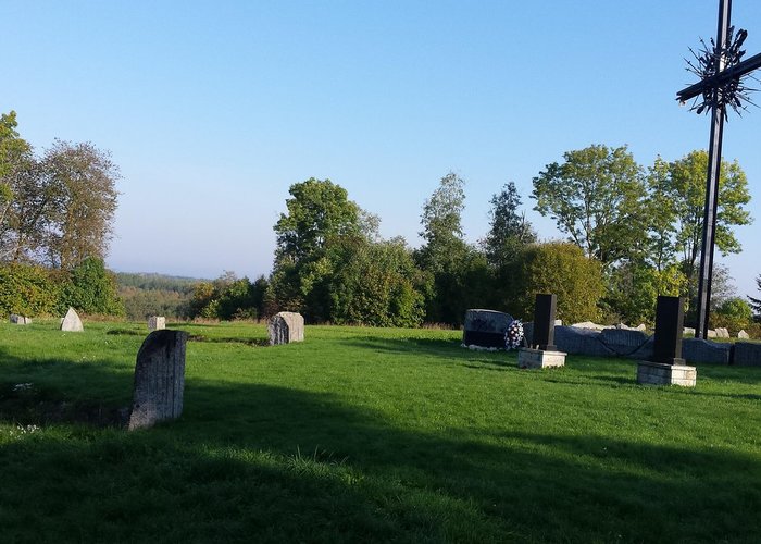 Vaivara Blue Hills Museum