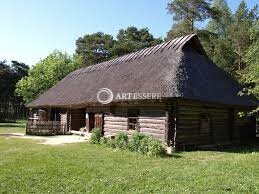 Estonian Open Air Museum (Eesti Vabaõhumuuseum)