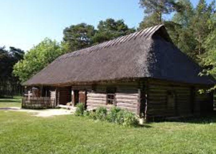 Estonian Open Air Museum (Eesti Vabaõhumuuseum)