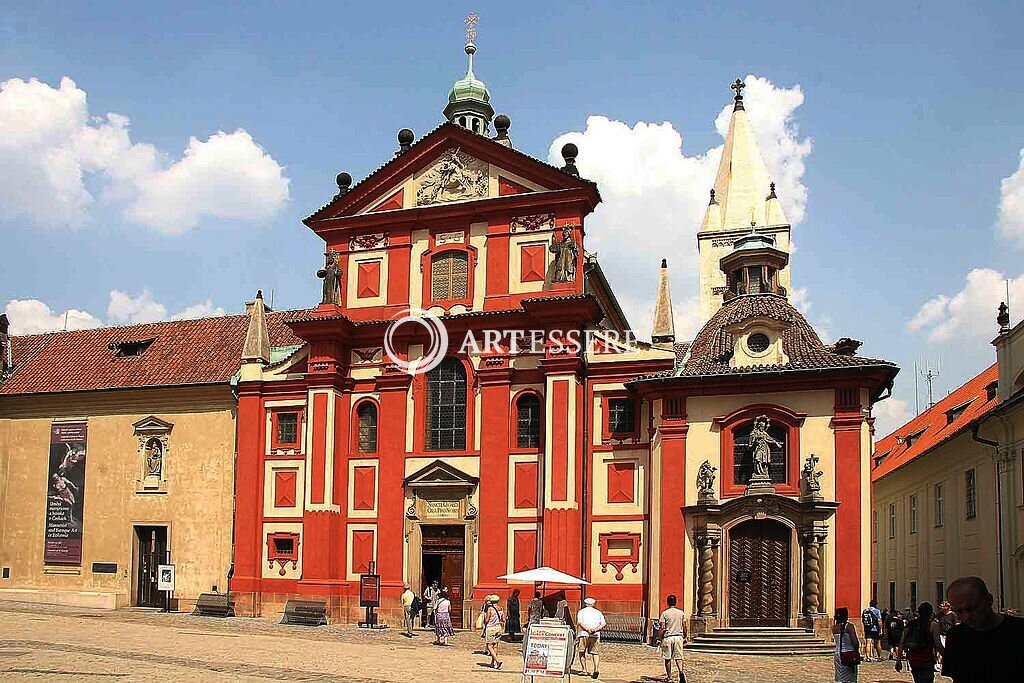 St. George's Basilica