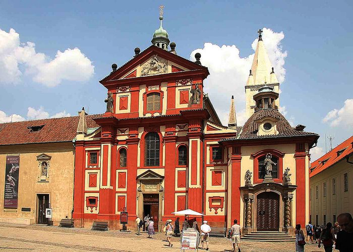 St. George's Basilica