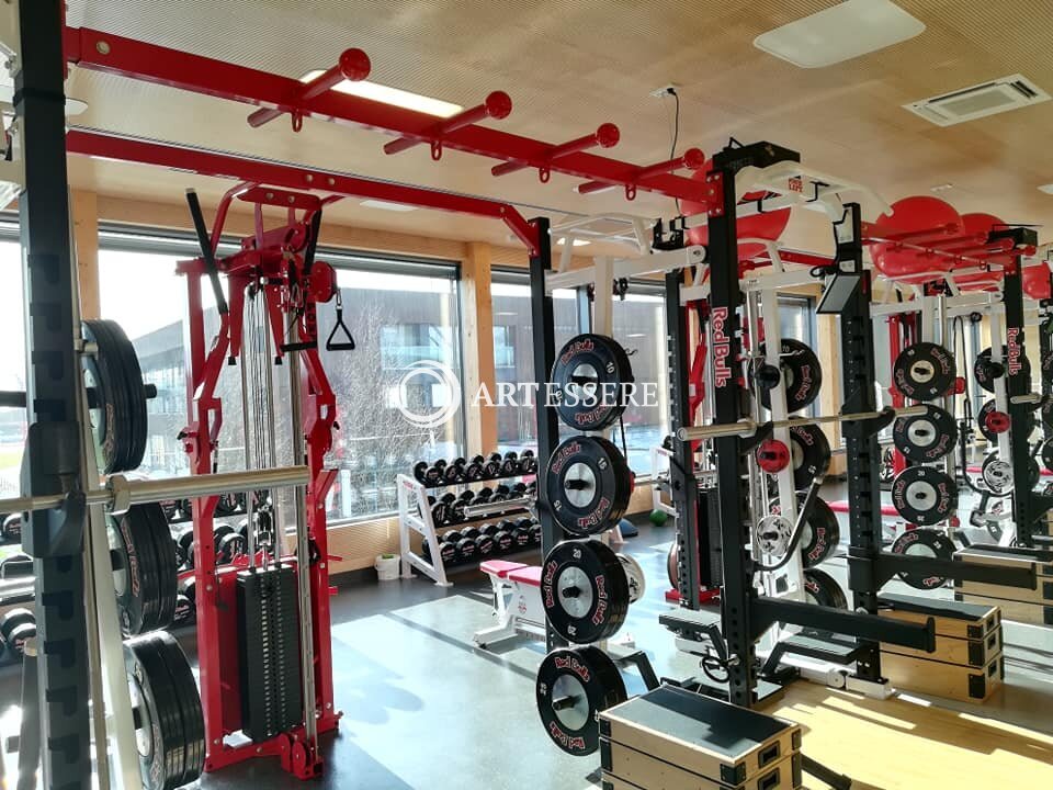 Museum of Physical Education and Sport