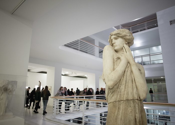 National Gallery Prague