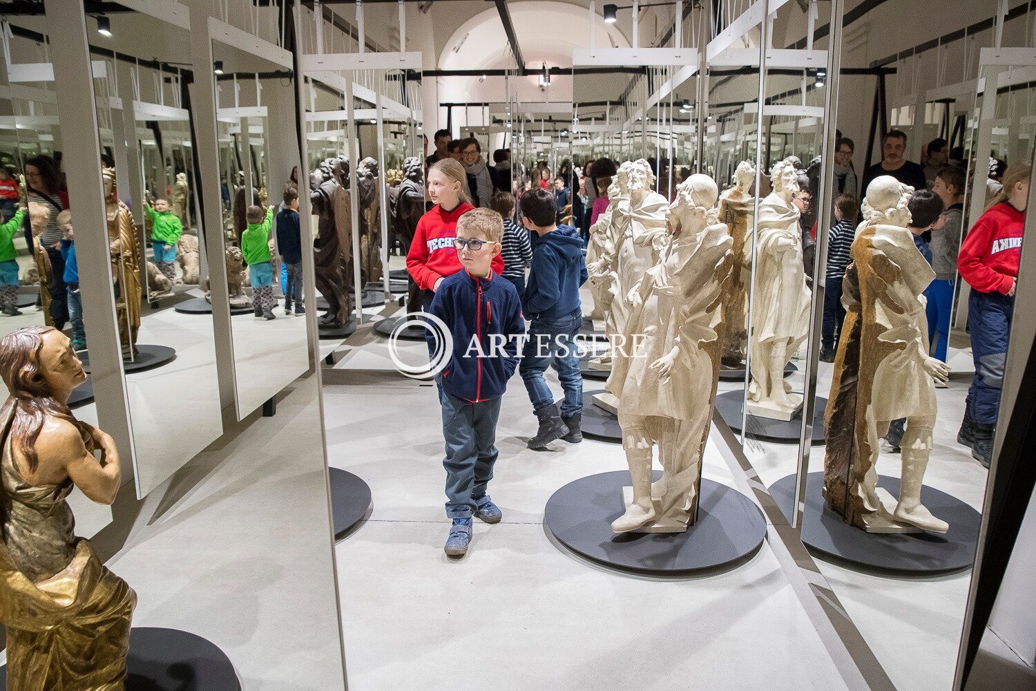 Moravian Gallery in Brno