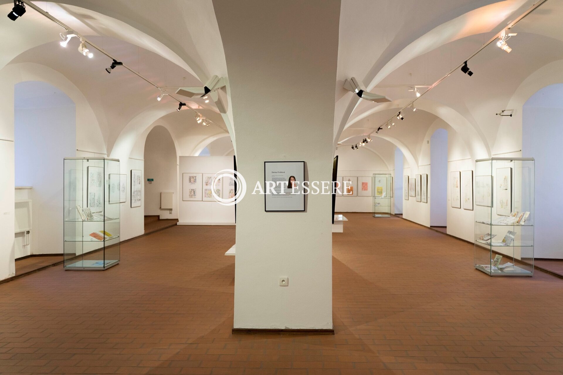 Slavic Museum in Uherské Hradiště