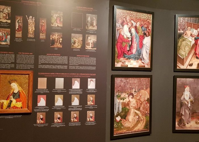 Charles Bridge Museum