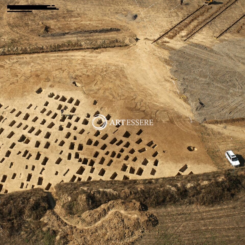 Archaeological Museum