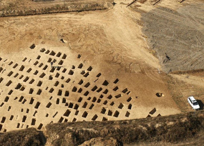 Archaeological Museum