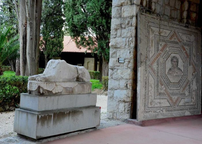 Archaeological Museum Split